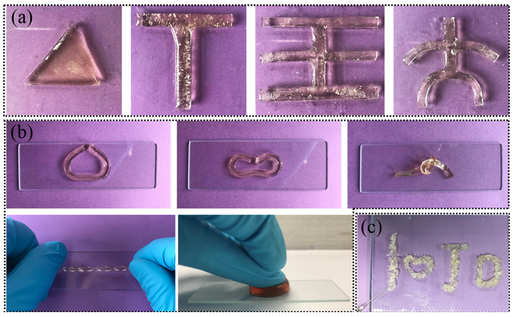 上海交通大学王新灵/河南科技大学雷昆《AFM》 :自抗菌、自粘附、可修复、可注射、耐酸耐碱的DN水凝胶粘附敷料 上海交通大学王新灵/河南科技大学雷昆《AFM》 :自抗菌、自粘附、可修复、可注射、耐酸耐碱的DN水凝胶粘附敷料